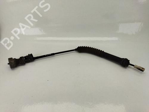 Cabo PEUGEOT 306 (7B, N3, N5) [1993-2003]  14157908