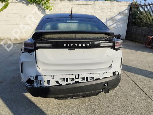 Elektronisk sensor CITROËN C4 III (BA_, BB_, BC_) 1.2 PureTech 130 (BAHNSA, BAHNSB) | BP28810365M84