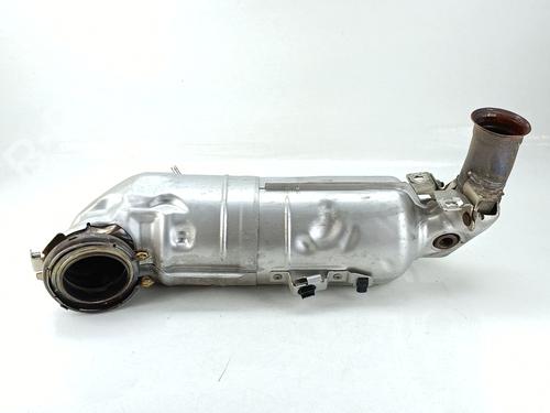 Catalyst OPEL CORSA F (P2JO) 1.2 (68) | BP38484674M10 - Image 3