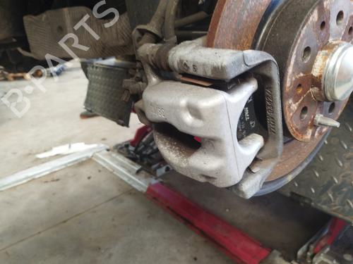 Used Right rear brake caliper FIAT TIPO Estate (356_, 357_) 1.3 D (356WXH1A) (95 hp) 26559076