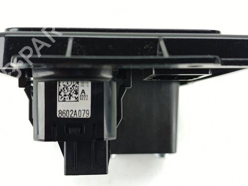 Switch MITSUBISHI OUTLANDER III (GG_W, GF_W, ZJ, ZL, ZK) Plug-in Hybrid (GG2W) | BP28489591I30 