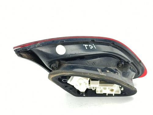 Right tailgate light OPEL ASTRA J (P10) | BP15550862C80