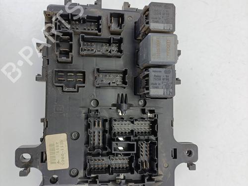 Fuse box NISSAN TERRANO II (R20) 2.7 TDi 4WD | BP25878822E1 