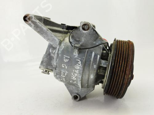 AC-Kompressor MAZDA 2 (DY) 1.6 | BP8944835M34 