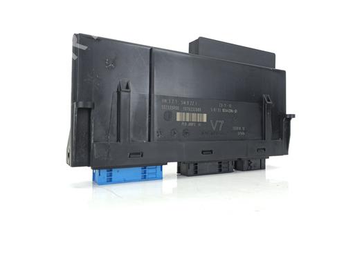Used Electronic module BMW 5 Touring (F11) 535 d (299 hp) 13663938