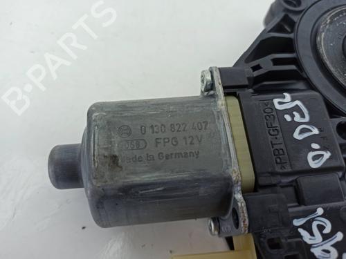 Rudehejsemotor forskærm højre FORD FIESTA VI (CB1, CCN)  | BP10505242E20 