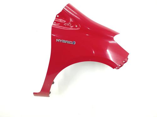 Aile avant droite TOYOTA YARIS (_P13_) 1.5 Hybrid (NHP130_, NHP130) (101 hp) 31329724