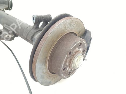 Rear differential IVECO DAILY IV Van 35C14 GV, 35C14 GV/P, 35S14 GV, 35S14 GV/P | BP38921127M24 - Image 5