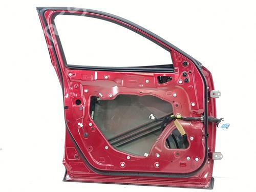 Left front door MAZDA CX-3 (DK) 2.0 SKYACTIV-G (DK5W, DK6W) | BP36431447C2 - Image 8