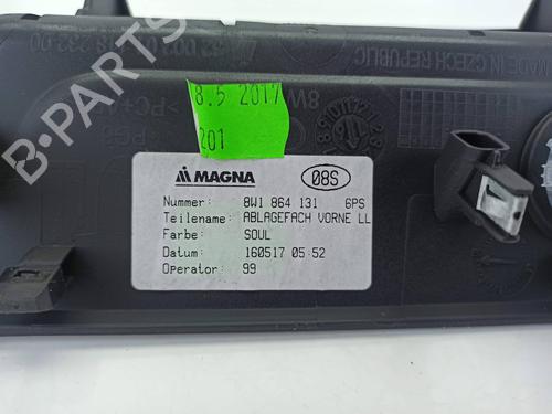 Other AUDI A4 B9 Avant (8W5, 8WD) 2.0 TDI | BP14159436O1 
