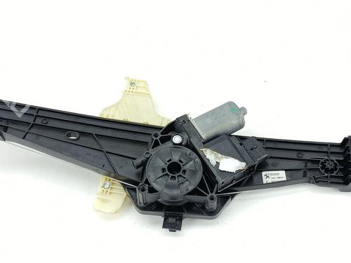Used Rear right window mechanism Rear right window mechanism 37197076 37197076