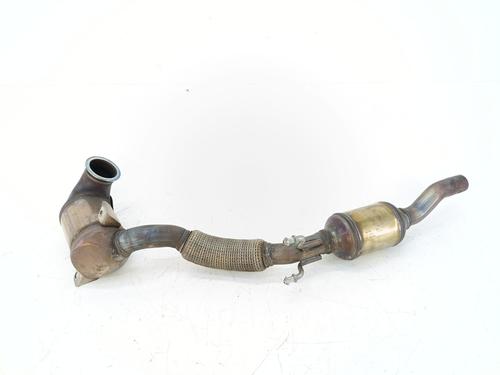 Used Catalyst Catalyst SEAT LEON Sportstourer (KL8, KLD) 1.0 TSI (110 hp) 34445596 34445596