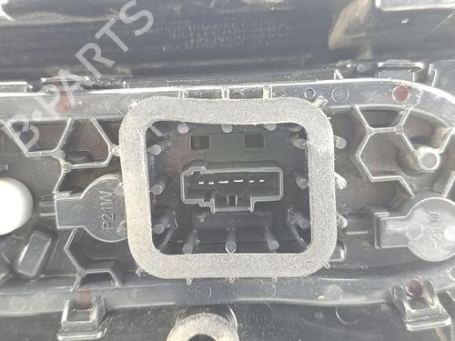 Right taillight RENAULT EXPRESS Box Body/MPV  | BP36596713C35  - Image 7
