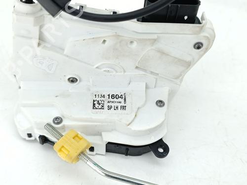 Front left lock MG MG 3 (ZP2_)  | BP30153573C98 