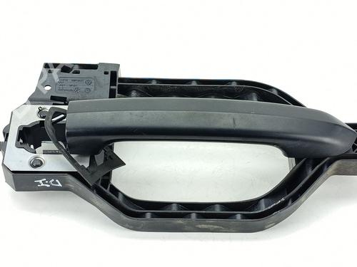 Venstre fortil udvendigt håndtag VW CRAFTER Van (SY_, SX_) [2016-2025]  30836133