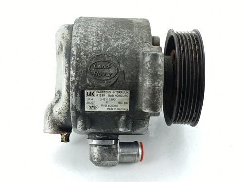 Used Suspension compressor LAND ROVER RANGE ROVER SPORT I (L320) 3.6 D 4x4 (272 hp) 30478321