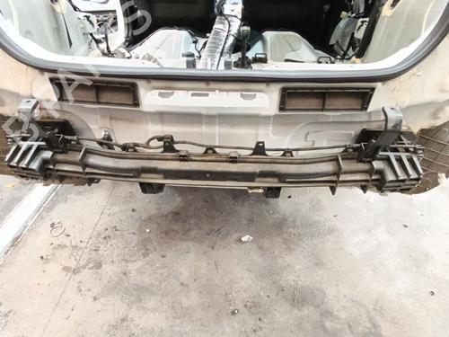 Used Rear bumper reinforcement Rear bumper reinforcement 38801078 38801078