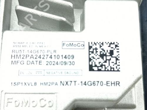 Elektronisk modul FORD FOCUS IV (HN) 2.3 ST EcoBoost | BP29993193M83