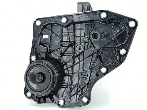 Rudehejsemekanisme Højre bagtil FORD FOCUS IV (HN) 2.3 ST EcoBoost (280 hp) 30058292