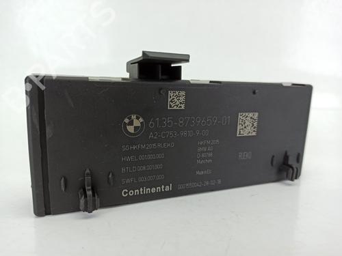 Electronic module BMW X1 (F48) sDrive 18 d | BP26558874M83 