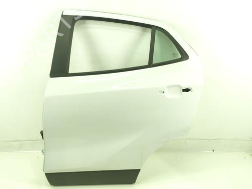 Used Left rear door OPEL MOKKA / MOKKA X (J13) 1.6 CDTI (_76) (136 hp) 31167565