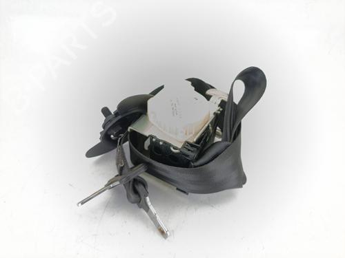 Used Rear center seatbelt PEUGEOT 5008 (0U_, 0E_) 1.6 HDi (112 hp) 25876615