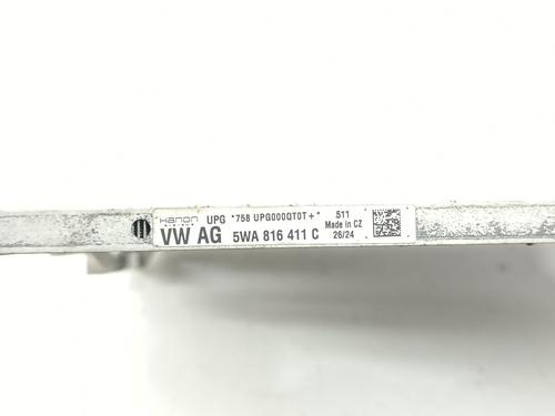 AC radiator AUDI A3 Sportback (8YA, 8YF) 35 TFSI Mild Hybrid | BP33334552M32 - Image 5