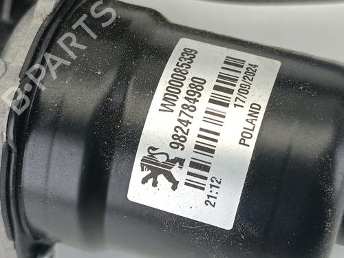 Front wiper motor JEEP AVENGER (J2) Electric | BP36323370M29  - Image 6