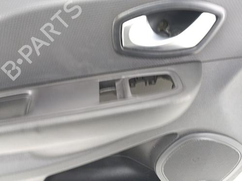 Front left panel RENAULT CLIO IV (BH_) 1.5 dCi 75 | BP40195840C58 - Image 3