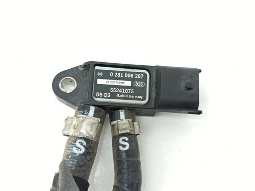 Used Electronic sensor FIAT DUCATO Van (250_) 140 Multijet 2,2 D (140 hp) 28164695