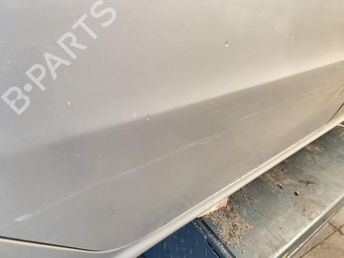 Right rear door PEUGEOT 508 I (8D_) 2.0 HDi | BP28949175C5 