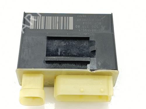 electronic-module-citroen-c3-aircross-ii-2r_-2c_-2017-34541281 main image