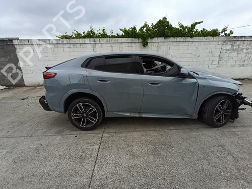 Front right panel BMW X2 (F39) sDrive 20 d | BP37535873C59 - Image 7