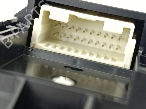 Left front window switch TOYOTA COROLLA Hatchback (_E21_, _EA1_, _EH1_) | BP31924635I27