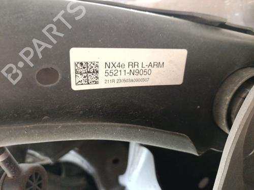 Right rear suspension arm HYUNDAI TUCSON (NX4E, NX4A) 1.6 T-GDi | BP29000982M15 