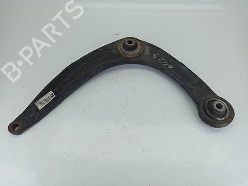 Used Left front suspension arm PEUGEOT 5008 (0U_, 0E_) 1.6 BlueHDi 120 (120 hp) 10296238