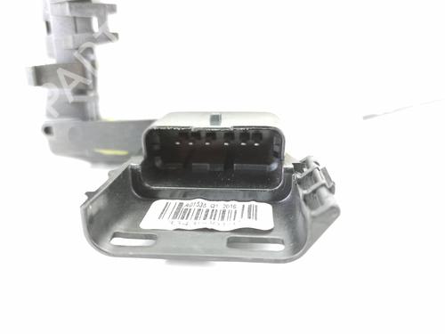 Front right lock PEUGEOT PARTNER Box Body/MPV 1.6 HDi / BlueHDi 75 | BP9273080C97 
