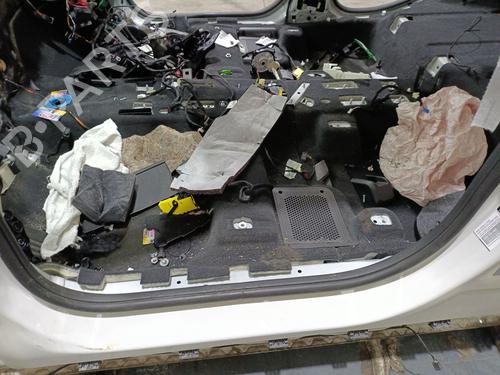 Gummiliste BMW 2 Active Tourer (U06) 218d | BP36993346C142 - Image 2