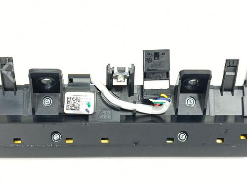 Climate control RENAULT CAPTUR II (HF_) TCe 90 (HFM6) | BP29808904I5 