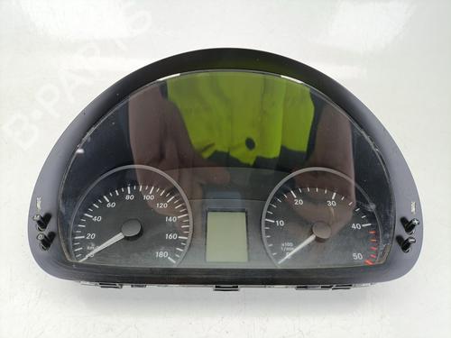 Instrument cluster MERCEDES-BENZ SPRINTER 3,5-t Van (B906)  | BP26559879C47 