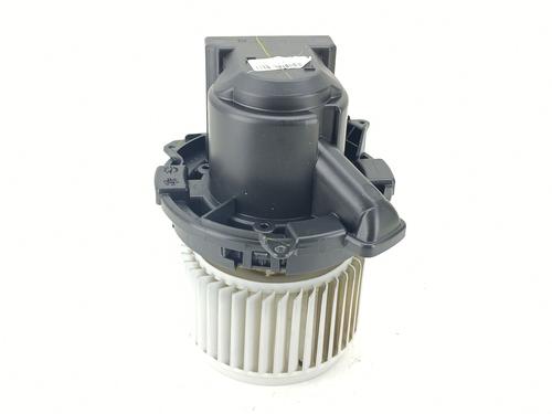 Heater blower motor RENAULT CLIO V (B7_) 1.6 E-TECH 145 (B7MU) | BP39809084M62 - Image 4