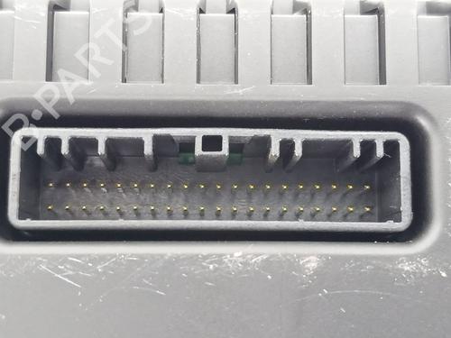 Cockpit RENAULT CAPTUR II (HF_) TCe 90 (HFM6) | BP29750111C47