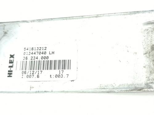 Rudehejsemekanisme ventre foran OPEL CORSA E (X15) 1.3 CDTI (08, 68) | BP28952685C22 