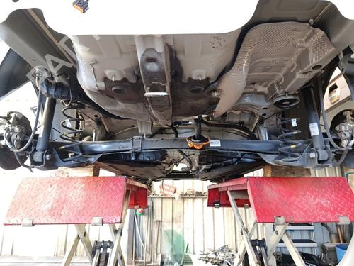 Used Rear axle Rear axle 39236394 39236394
