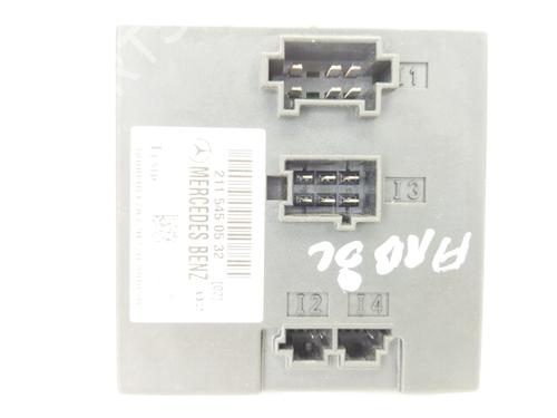 Electronic module MERCEDES-BENZ E-CLASS (W211)  | BP8945269M83 