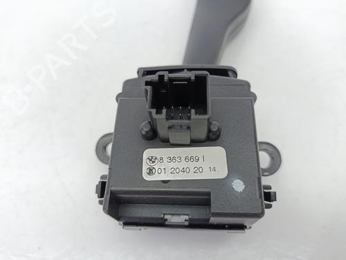 Steering column stalk BMW X5 (E53) 4.4 i | BP25876311I23 