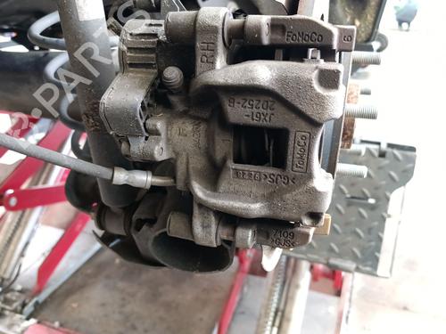 Used Right rear brake caliper Right rear brake caliper FORD FOCUS IV (HN) 1.0 EcoBoost (125 hp) 34445661 34445661