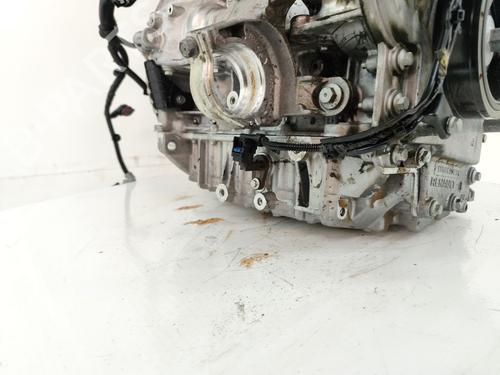 Engine RENAULT AUSTRAL TCe 130 (HGM2) | BP29503003M1 