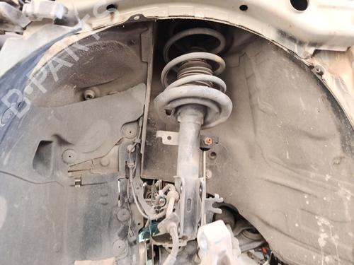 Used Left front shock absorber RENAULT LAGUNA III (BT0/1) 2.0 dCi (BT01, BT08, BT09, BT0E, BT0K, BT12, BT1C, BT1D,... (150 hp) 30485712