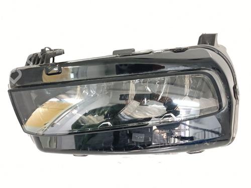 Used Left headlight Left headlight 35980149 35980149